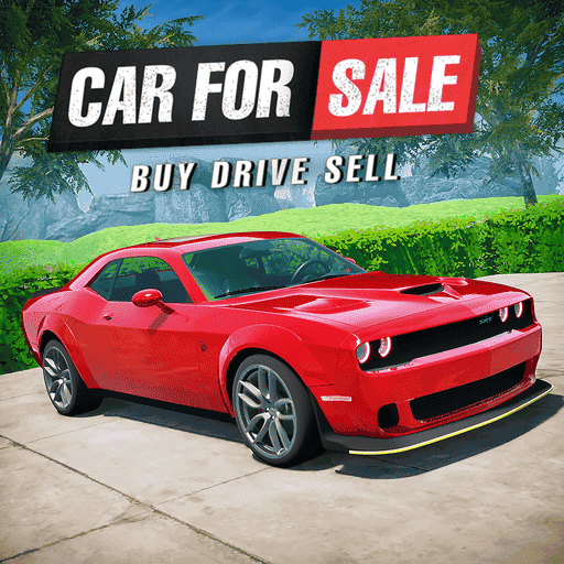 car, sale, car for sale,simulation,dealer
