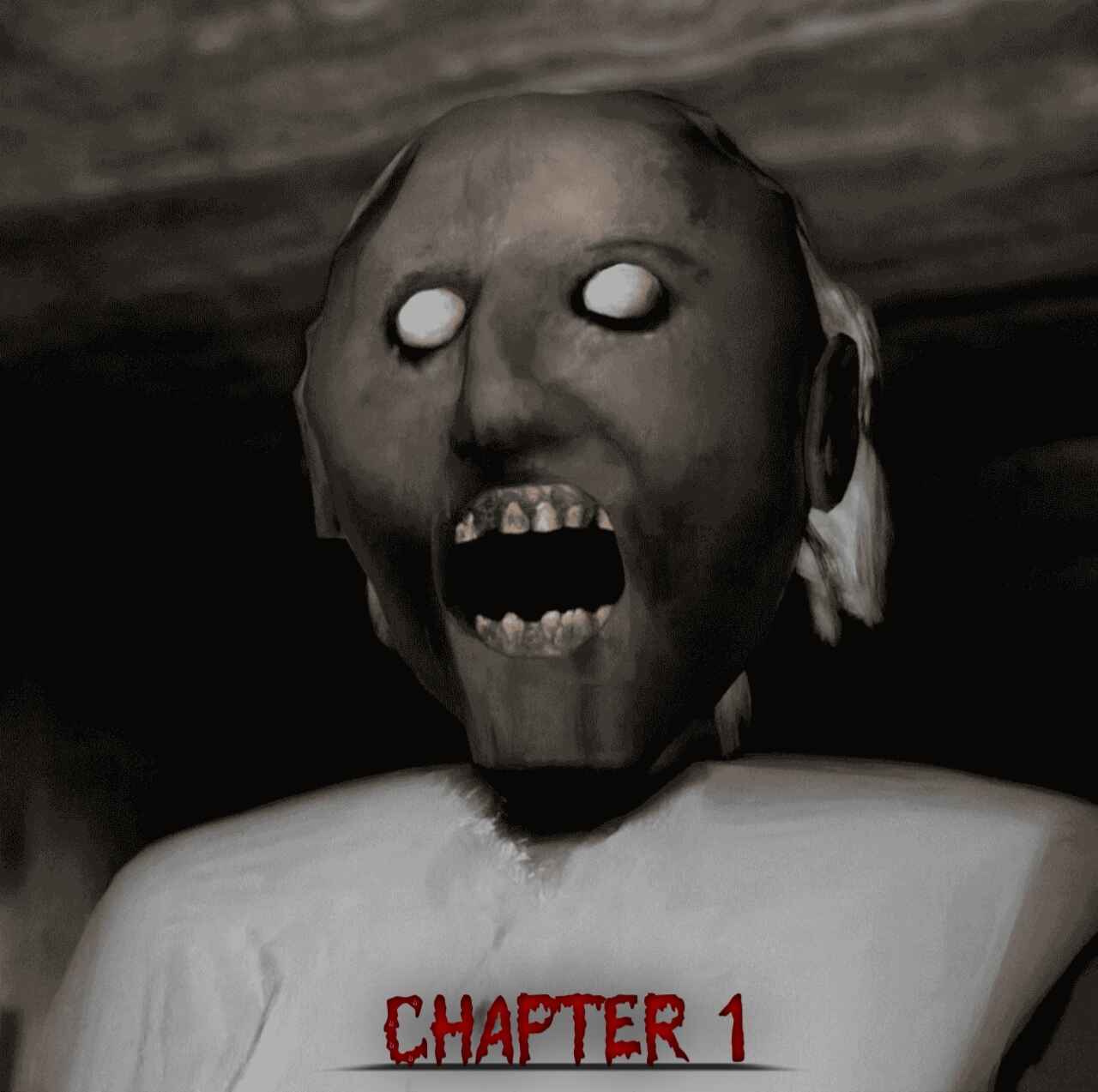 granny,survive,escape,horror,arcade, action