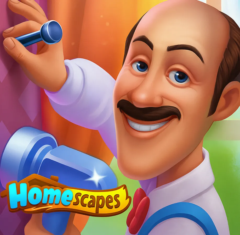 home, scape, puzzle, pins,garden, escape