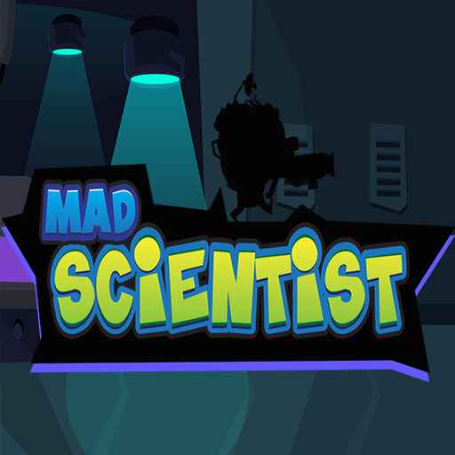 Adventure,mad, science,scientist,