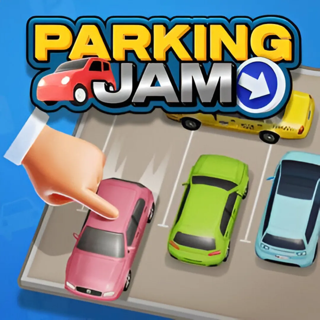 ParkingJam,parking,Puzzle,Skill