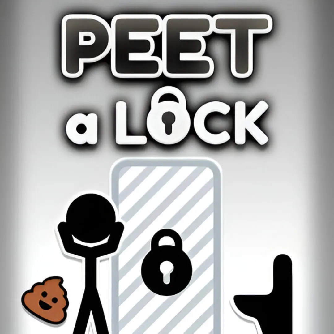 peet, PeetALock,peet a lock,Skill,Arcade