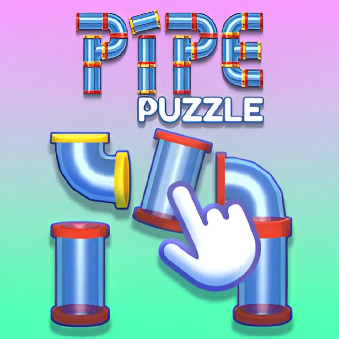 PipePuzzle,Puzzle,pipe