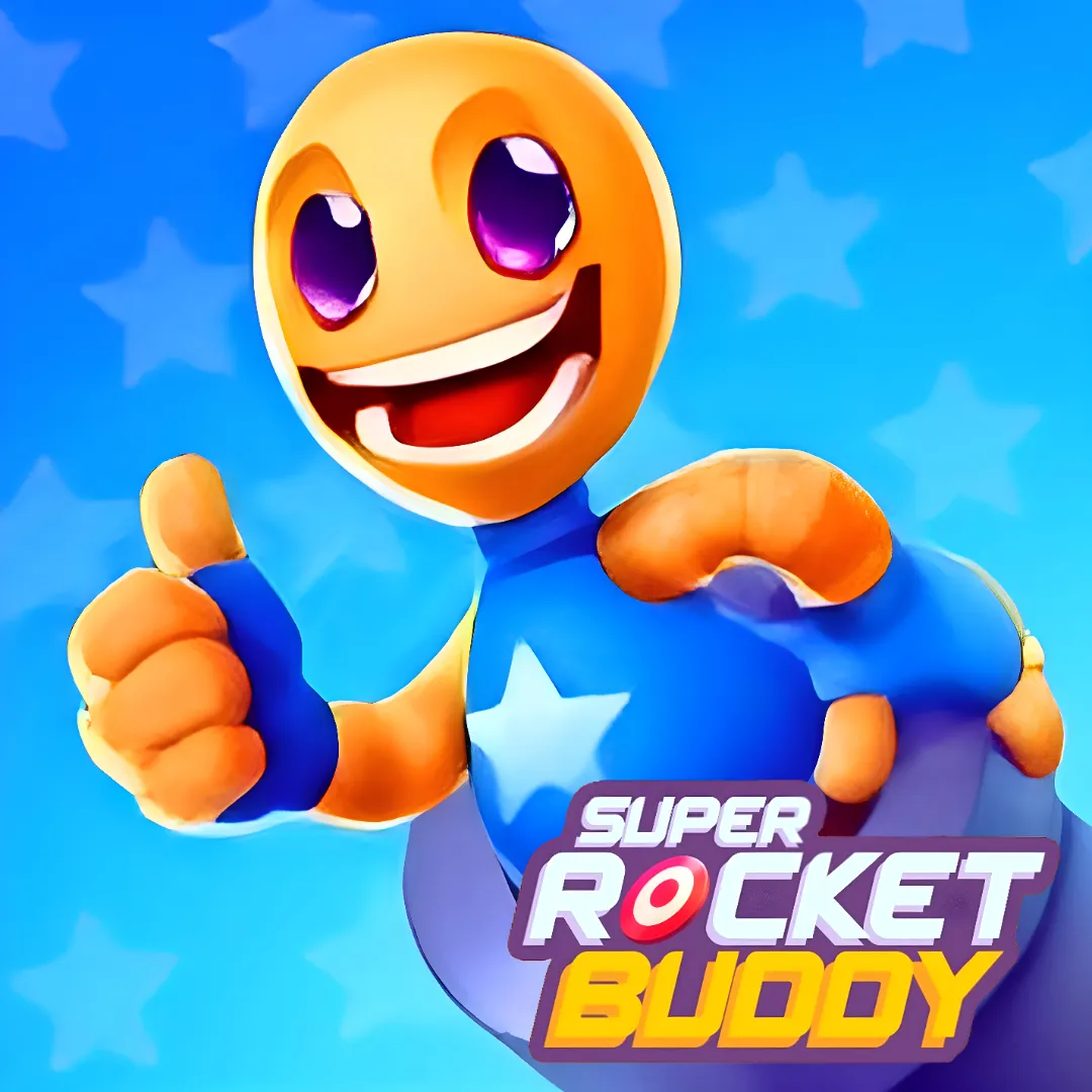 Buddy, kiz10, Skill, 