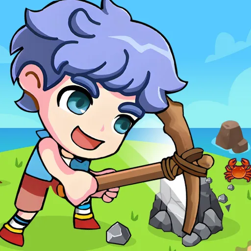 build,Adventure,Evolution,Survive