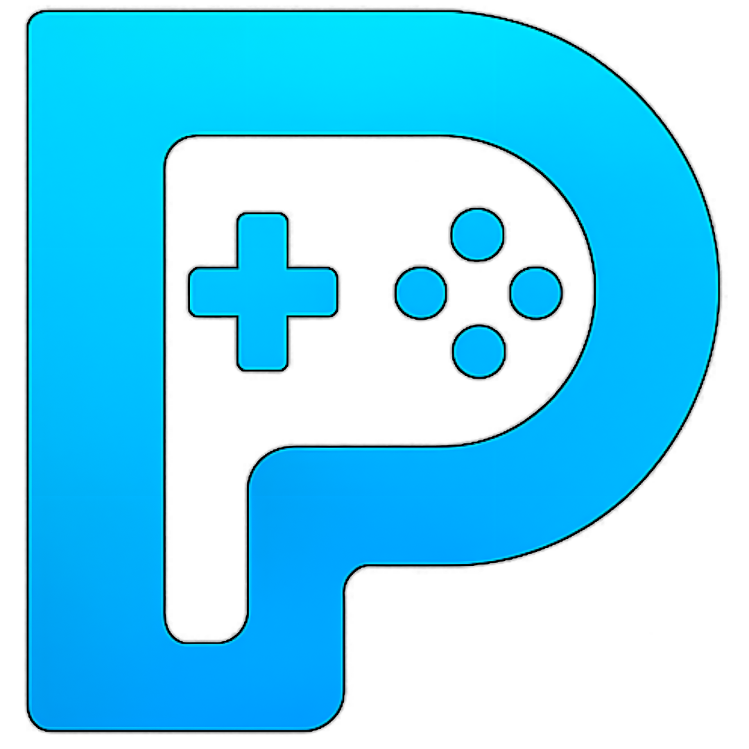 Playonic Logo